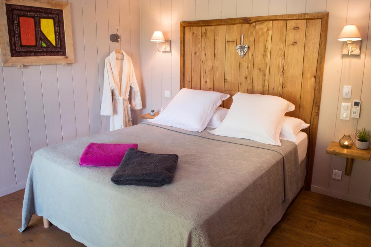 Bed and Breakfast Le Lion D'Or En Perigord Mauzac-et-Grand-Castang Екстер'єр фото