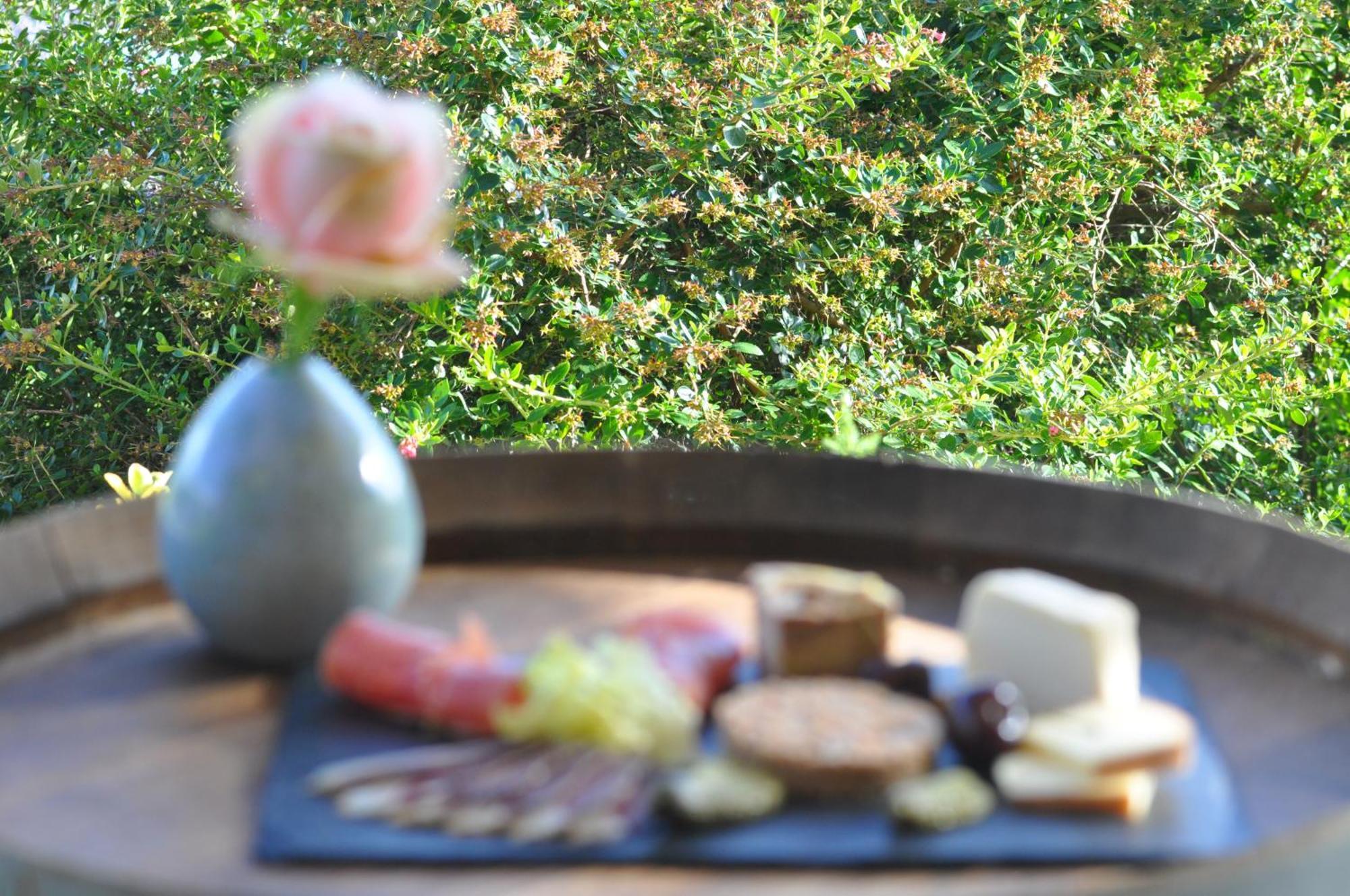 Bed and Breakfast Le Lion D'Or En Perigord Mauzac-et-Grand-Castang Екстер'єр фото